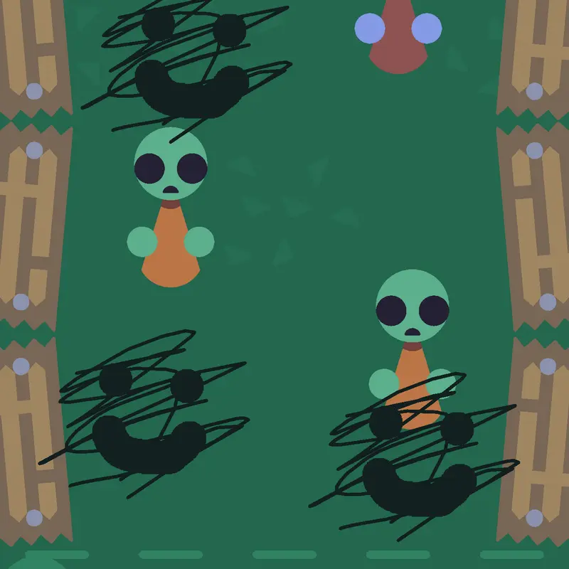 Game by @setl