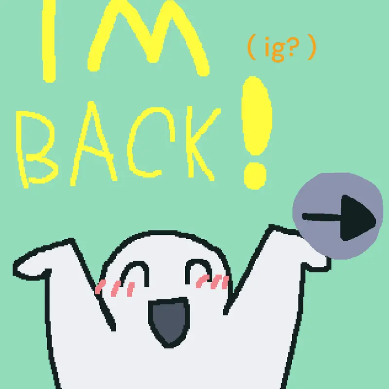 Game by @ARandomStickman