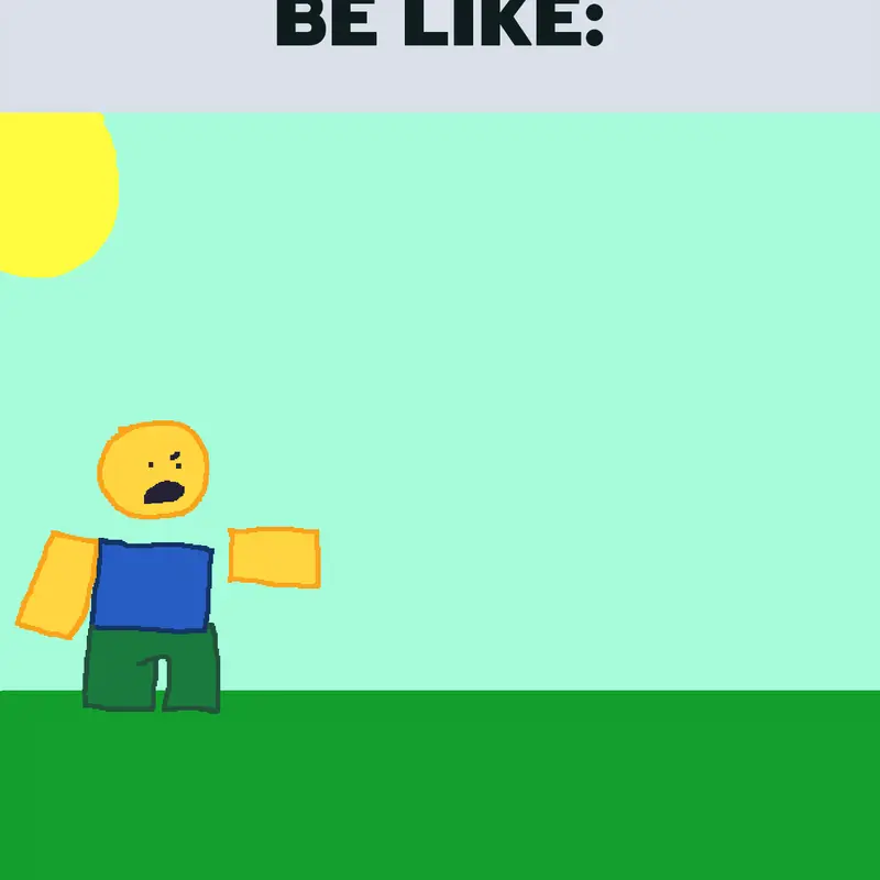 Game by @normal_person