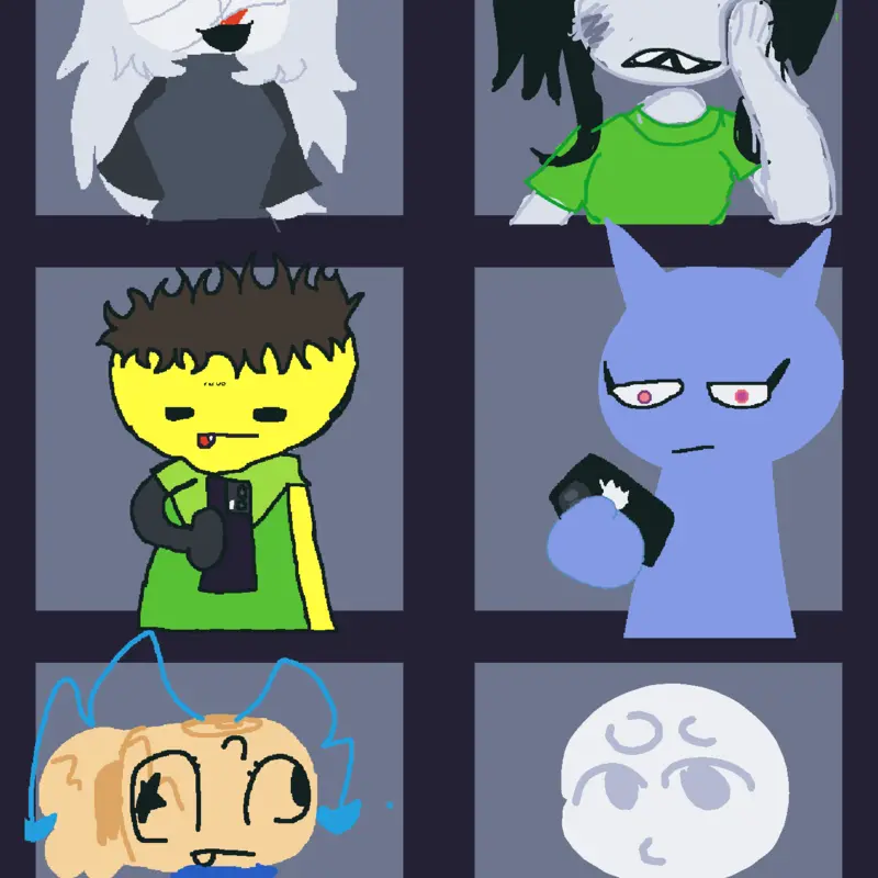 Game by @sans363