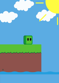 The Ending Game [but not as good]