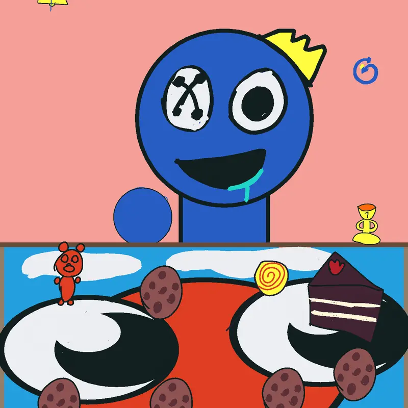 Game by @Margo_RUSSIAN