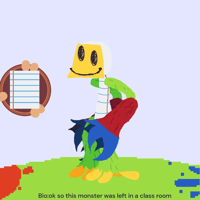 Game by @Frogman_