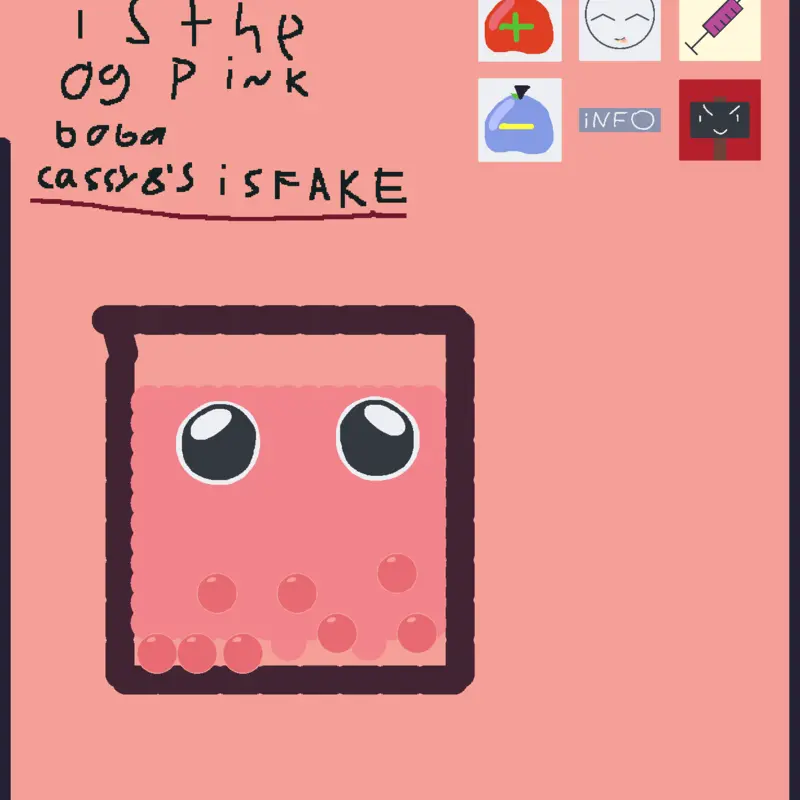 Game by @SummerAWeeks