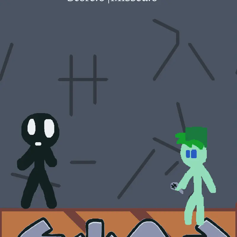 Game by @kornaxxo
