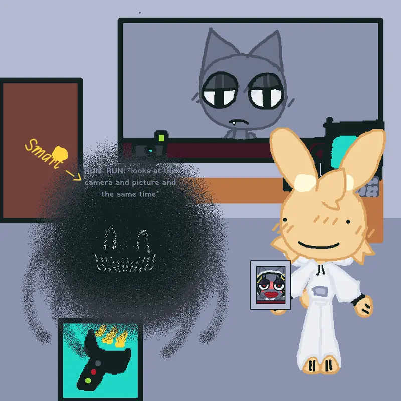 Game by @Gengibre19