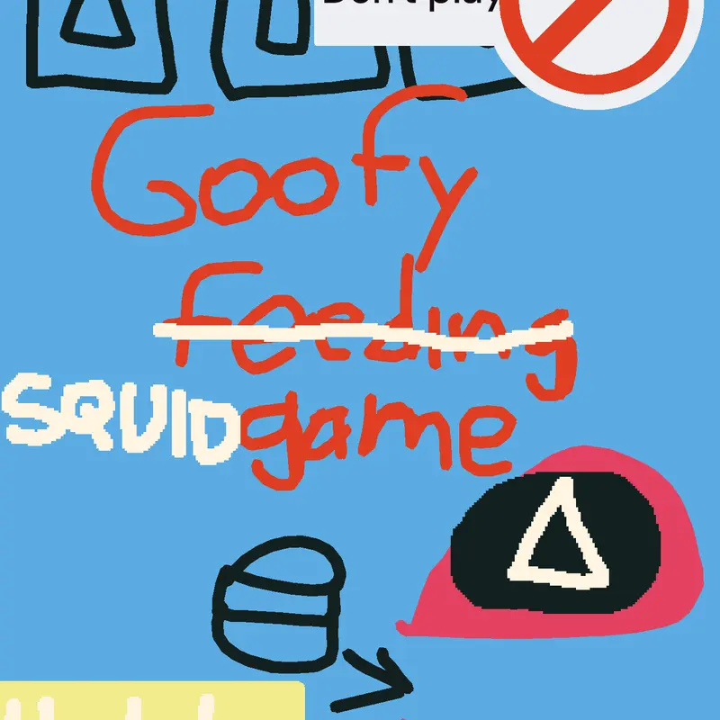 Game by @IronIsnotreal