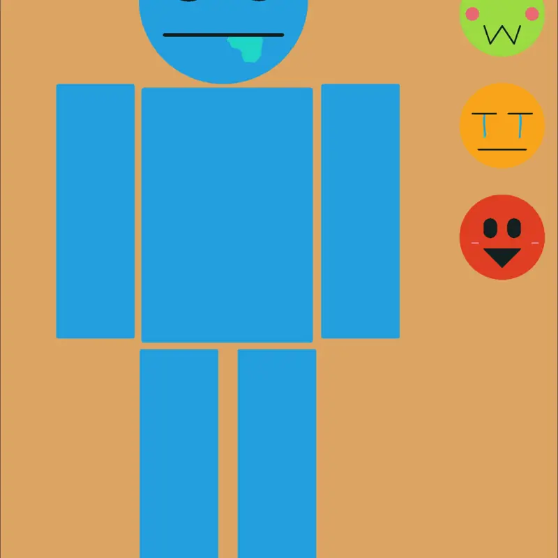 Game by @Adelina_inima