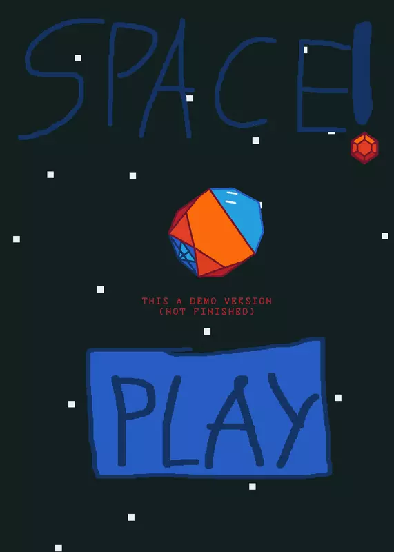 Game by @JustUEEOfficial