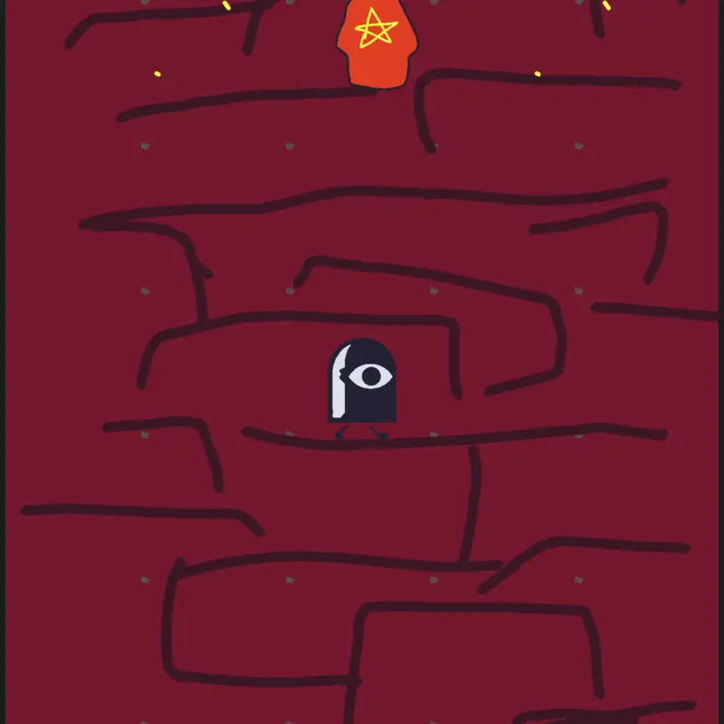Game by @uglyboogly