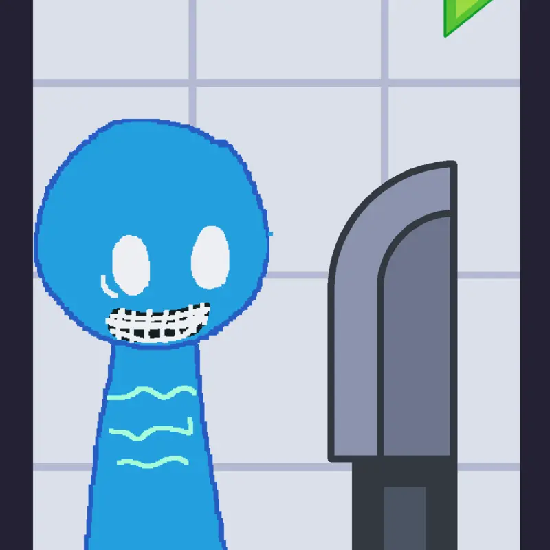 Game by @bacon_blue