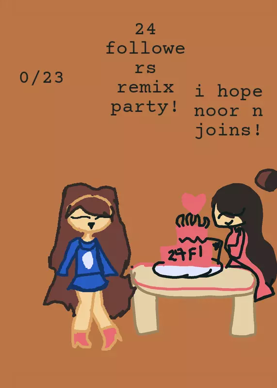 Game by @extra__queenlilli