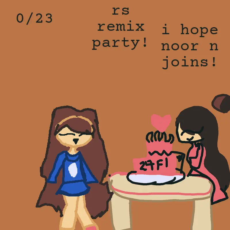 Game by @extra__queenlilli