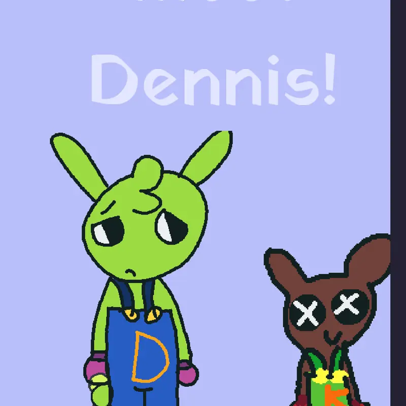 Game by @Silly_goober_N