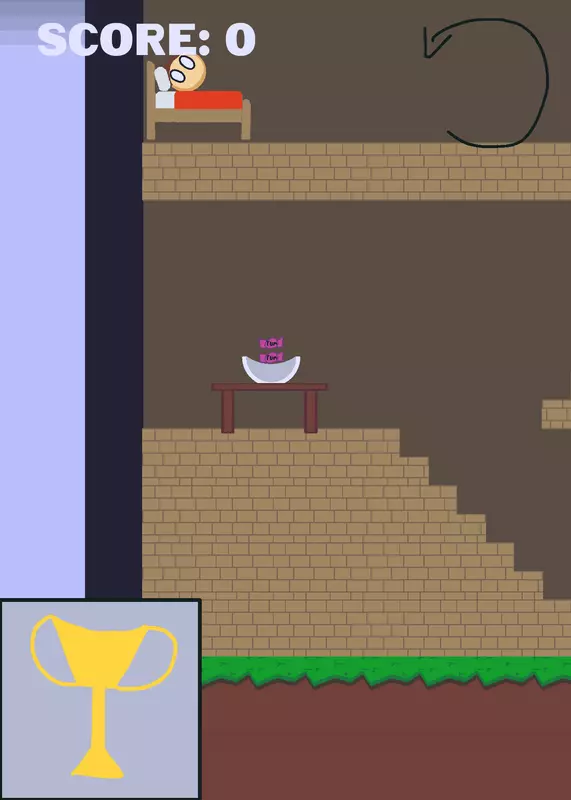 Game by @DorukCreator