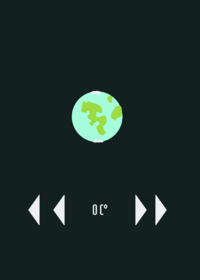 A temperature simulator :)