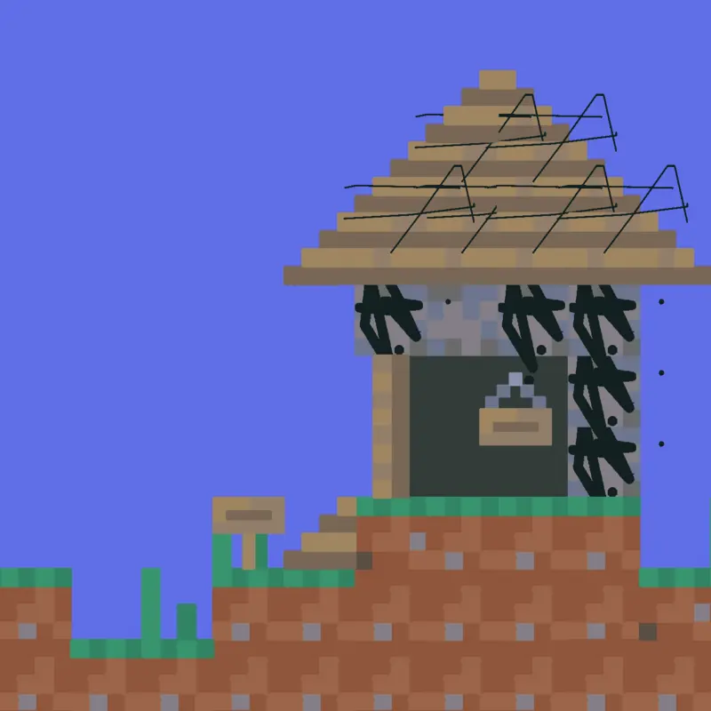 Game by @NazarRainbowCat