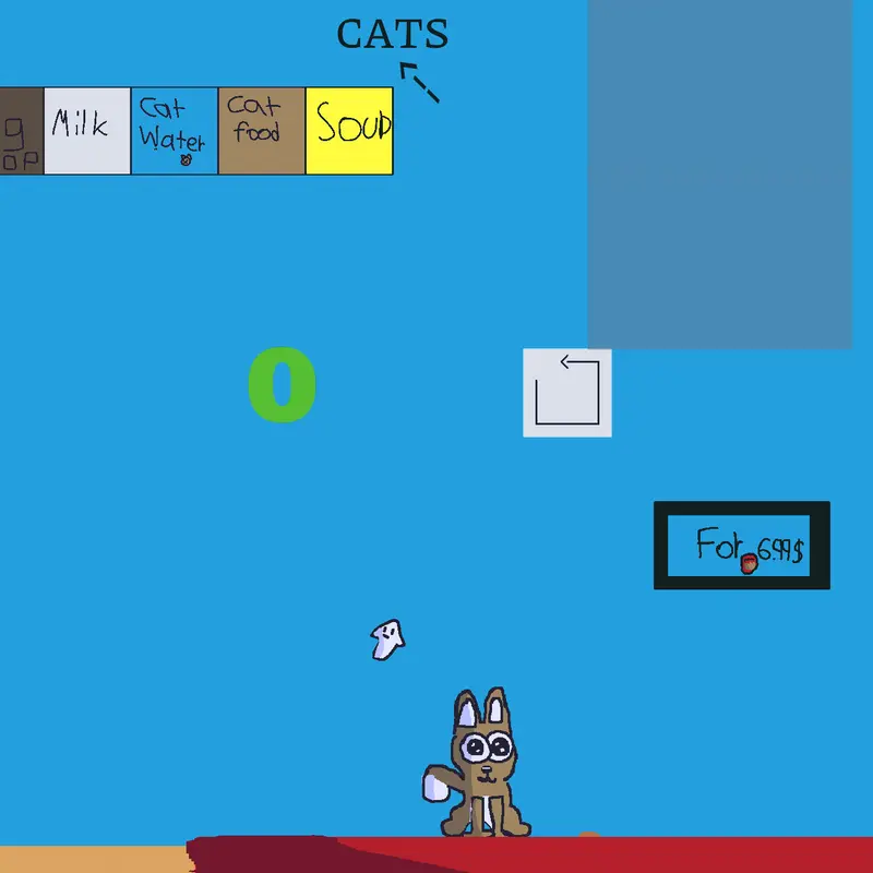 Game by @DreamyPlayz
