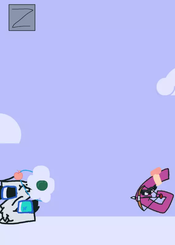 Game by @Markerainbow_Zenny