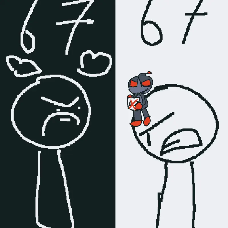 Game by @mikylabless