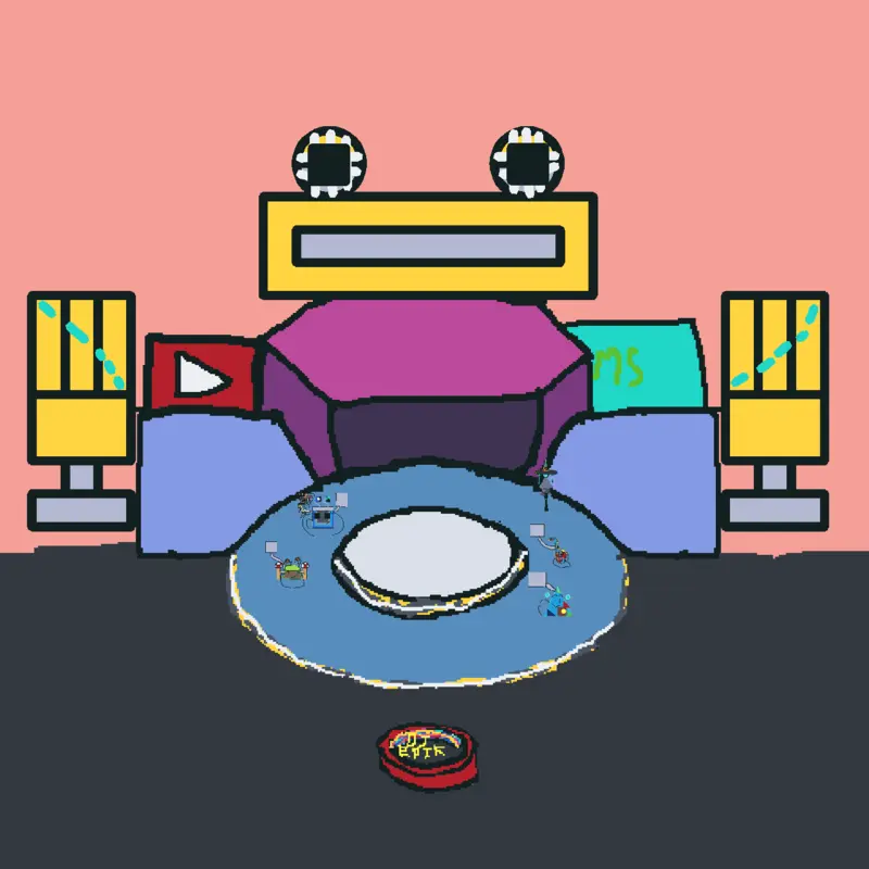 Game by @Raqson