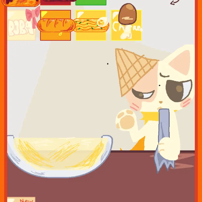 Game by @Kaysha_cute_cool