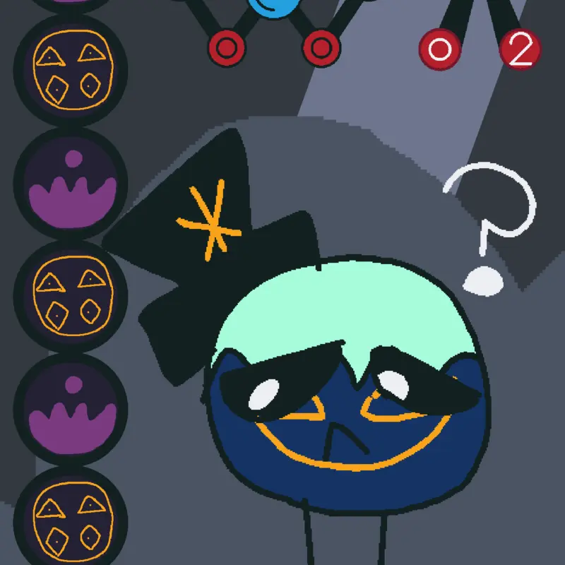 Game by @SmokeyBomb