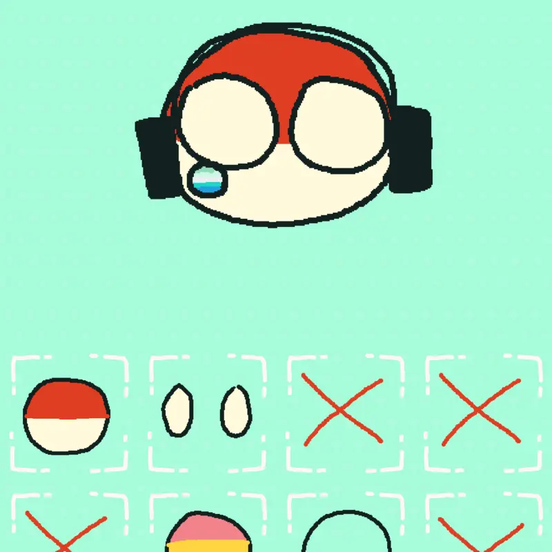 Countryballs dress up or smth by @starZard