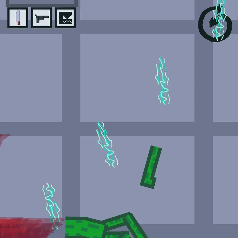 Melon sandbox by @veryfungames