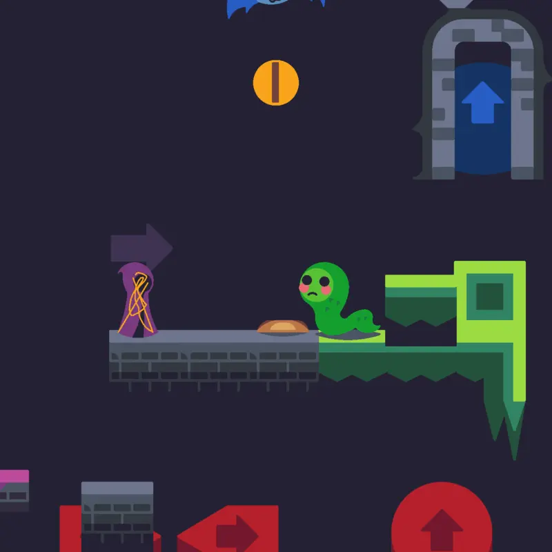 Game by @yazpro
