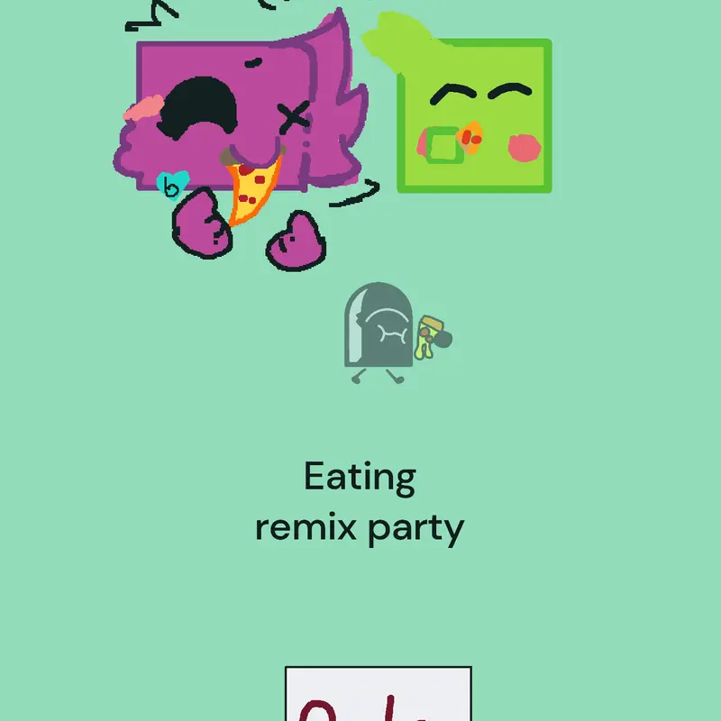 Game by @Coxinha_de_come
