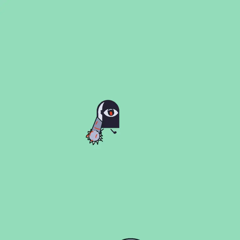 Game by @TAKENDOWN