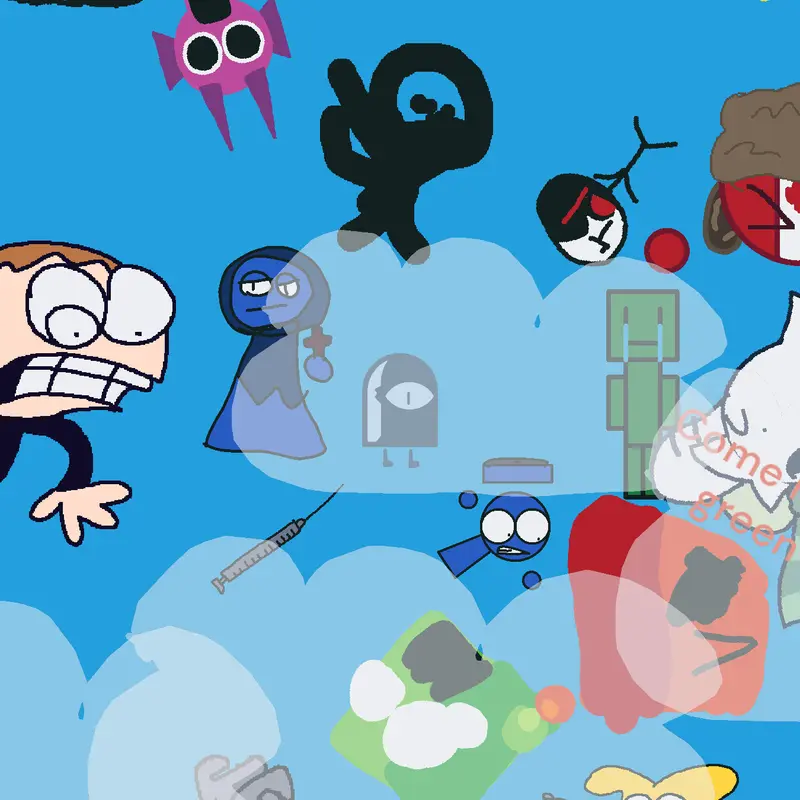 Game by @cuteroza_hellokittyfan