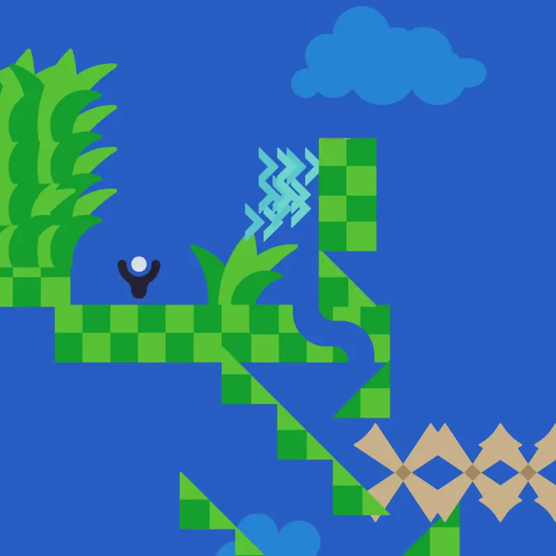 Game by @GioMyers