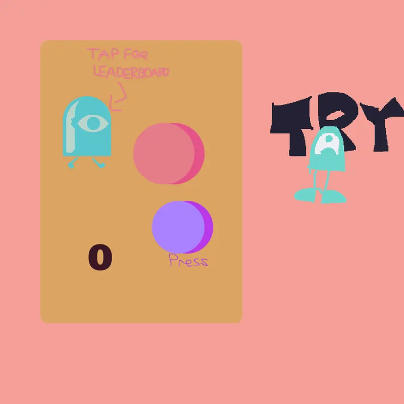 Game by @Cursory