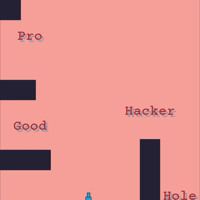 Game by @rekans
