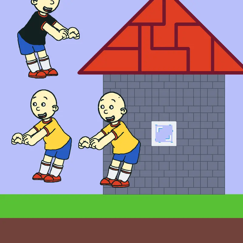 Game by @TheSpookyKing
