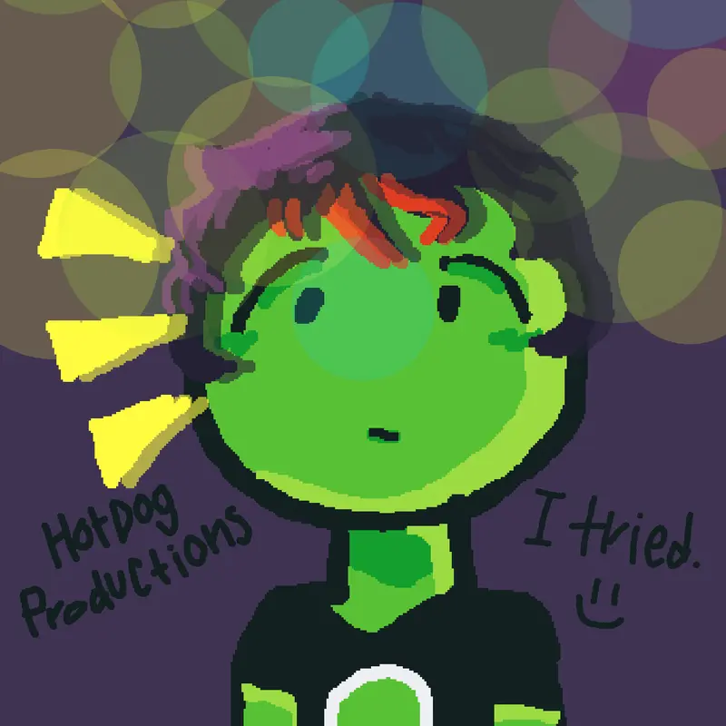 Game by @hotd0g