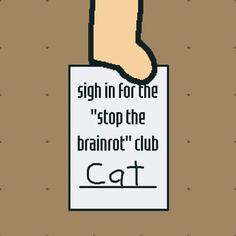 Game by @thatwhitecat_comlekci