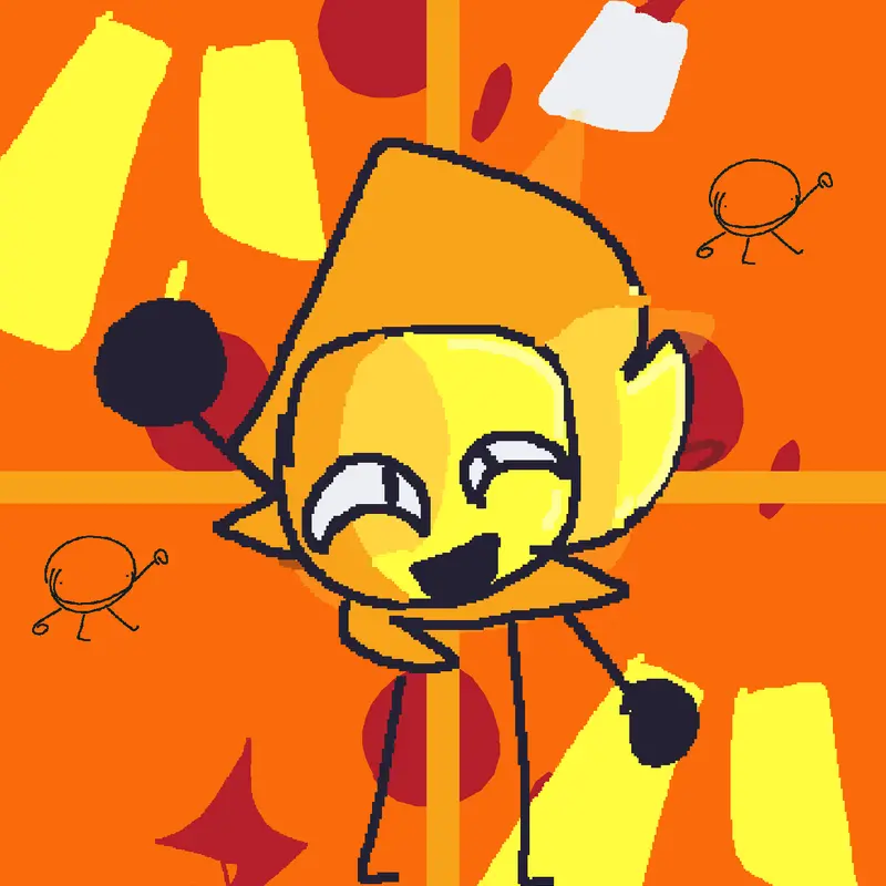 Game by @Animatic