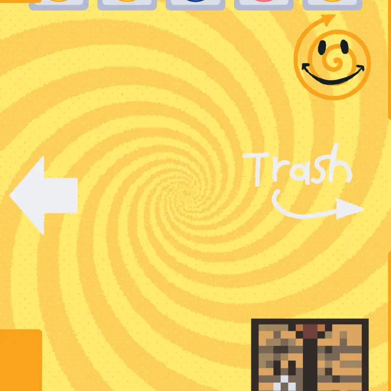 Game by @tisha_Dw