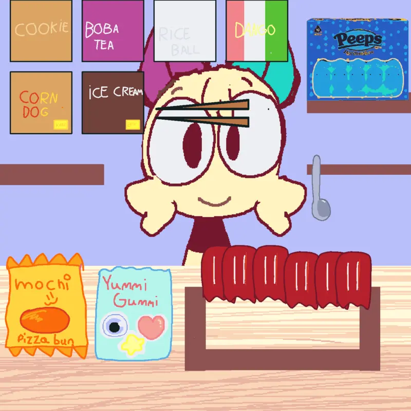 Game by @cuittenika