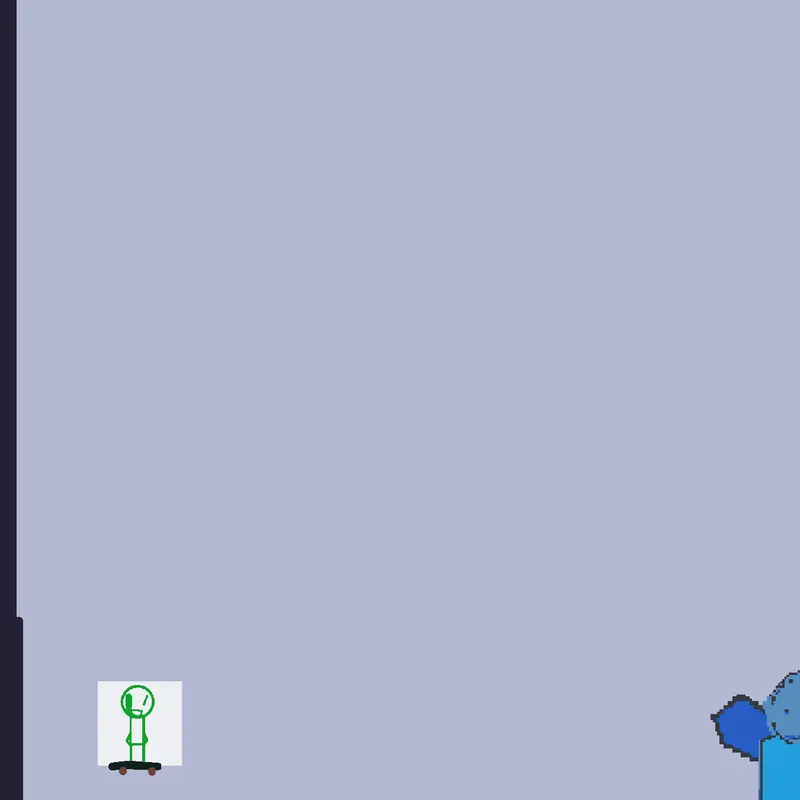 Game by @larpterthegeesehater