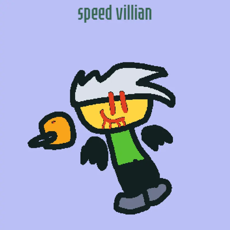 Game by @speed_dumb_artist