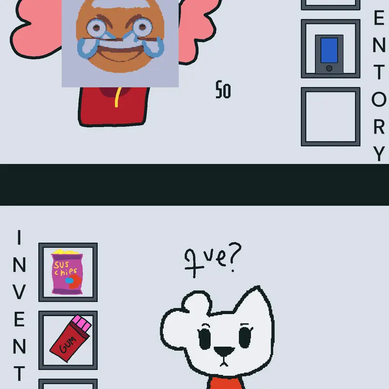 Game by @Ajoloxi97