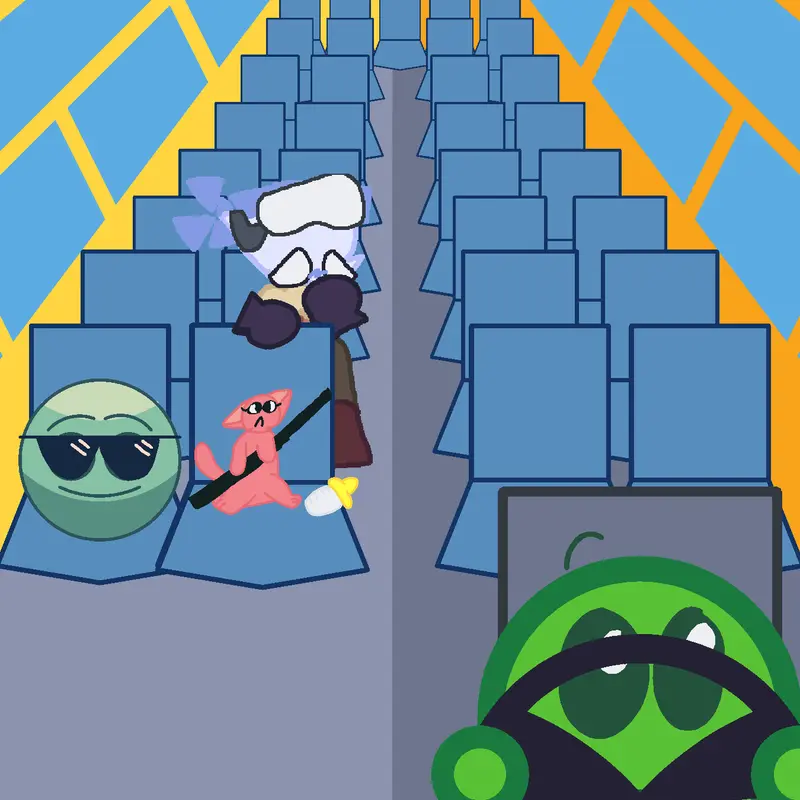 Game by @lololololp