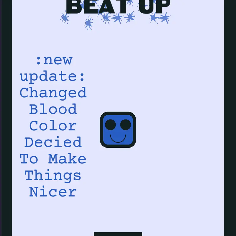 Game by @Archeh