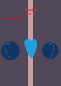 Doors Heartbeat Minigame