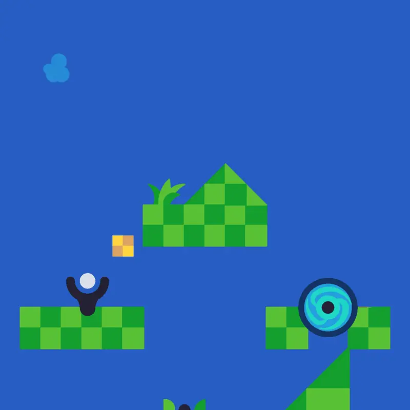 Game by @Shinobuluver