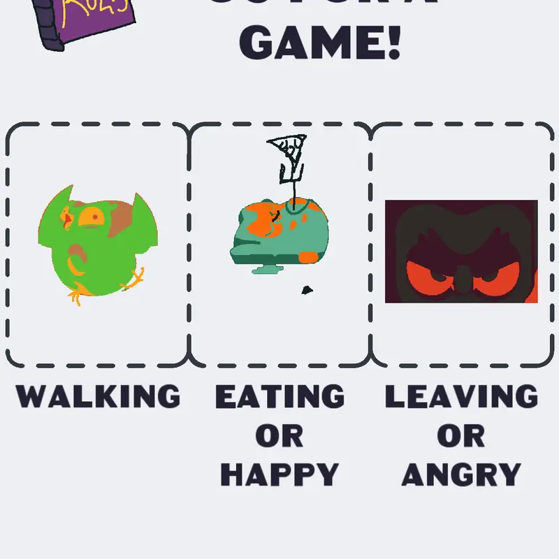 Game by @PoilceSaites